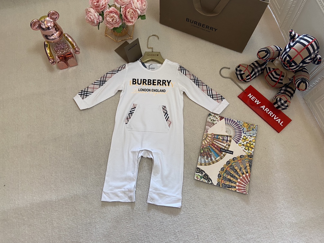 Burberry Babies